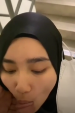 Video Viral Uhkty Ratnasari Kokop Pacarnya Sampai Mentok